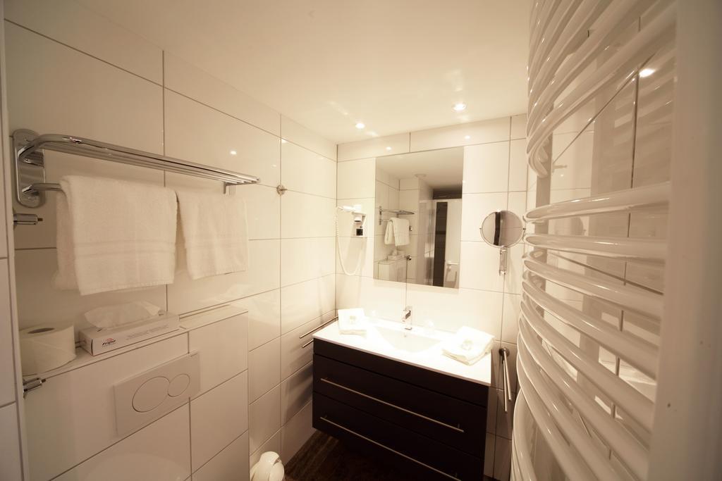Apartmenthaus No. 11 Bonn