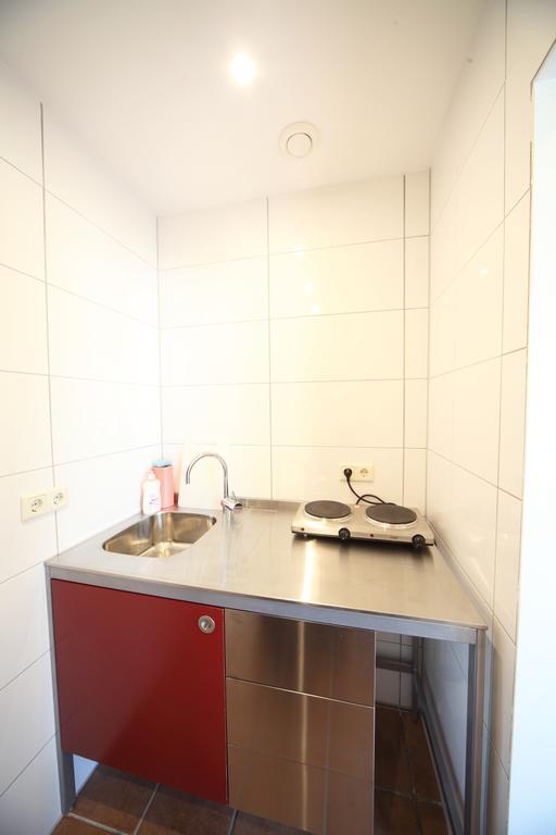 Apartmenthaus No. 11 Apartment *